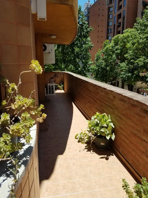 Luxury Apartment Cordoba Dış mekan fotoğraf