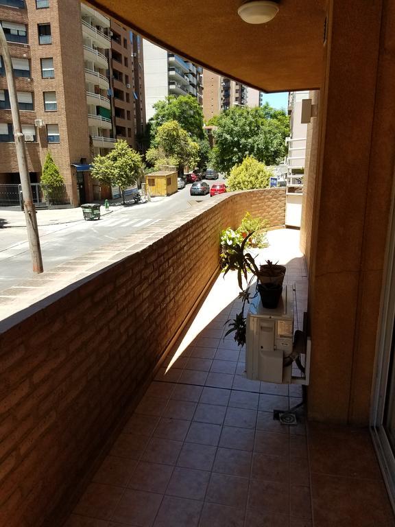 Luxury Apartment Cordoba Dış mekan fotoğraf
