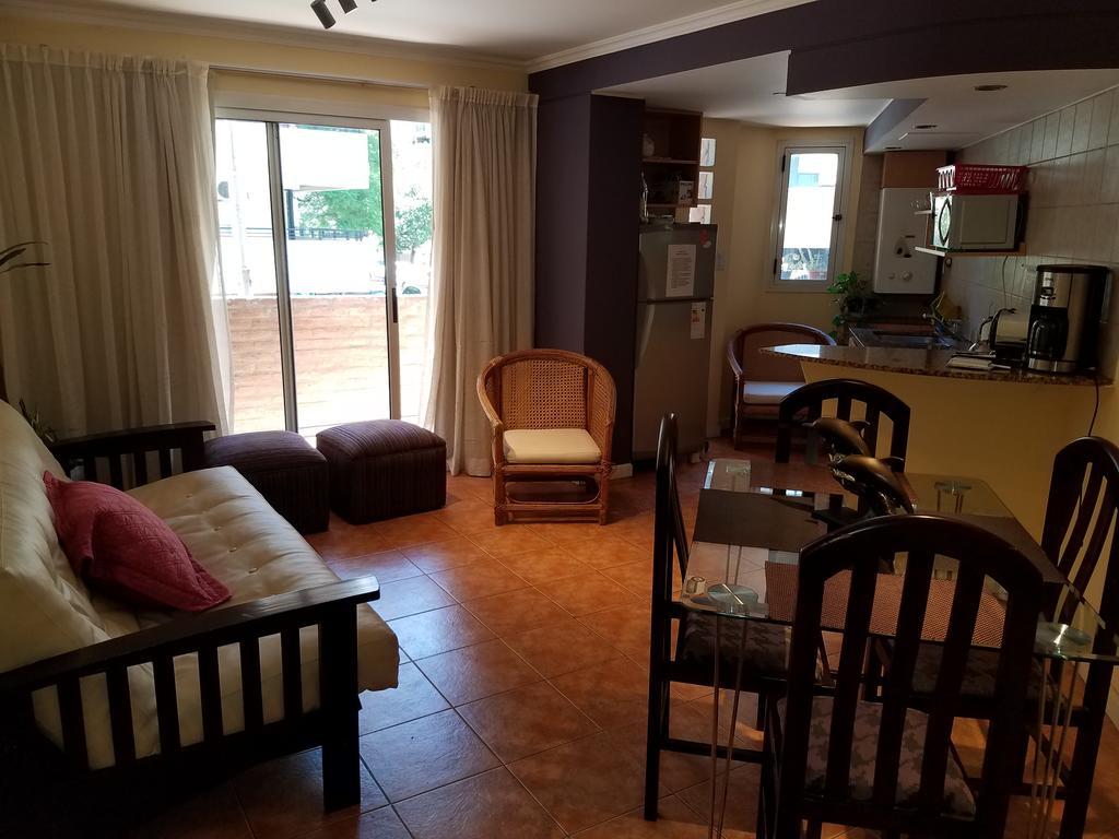 Luxury Apartment Cordoba Dış mekan fotoğraf