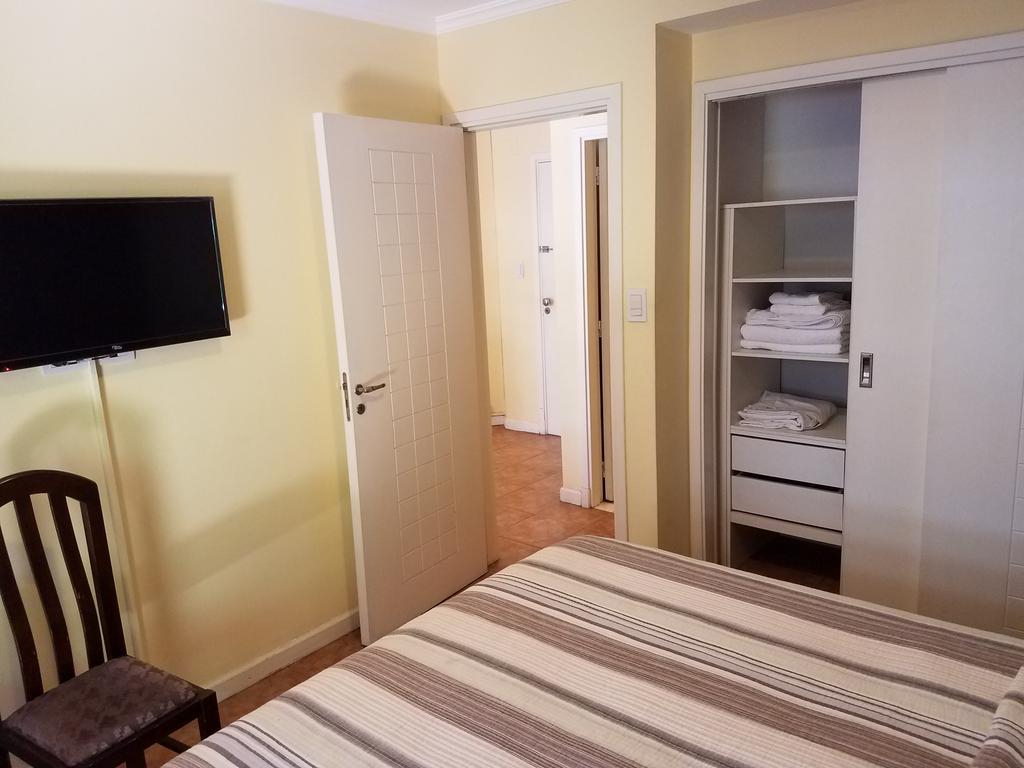Luxury Apartment Cordoba Dış mekan fotoğraf