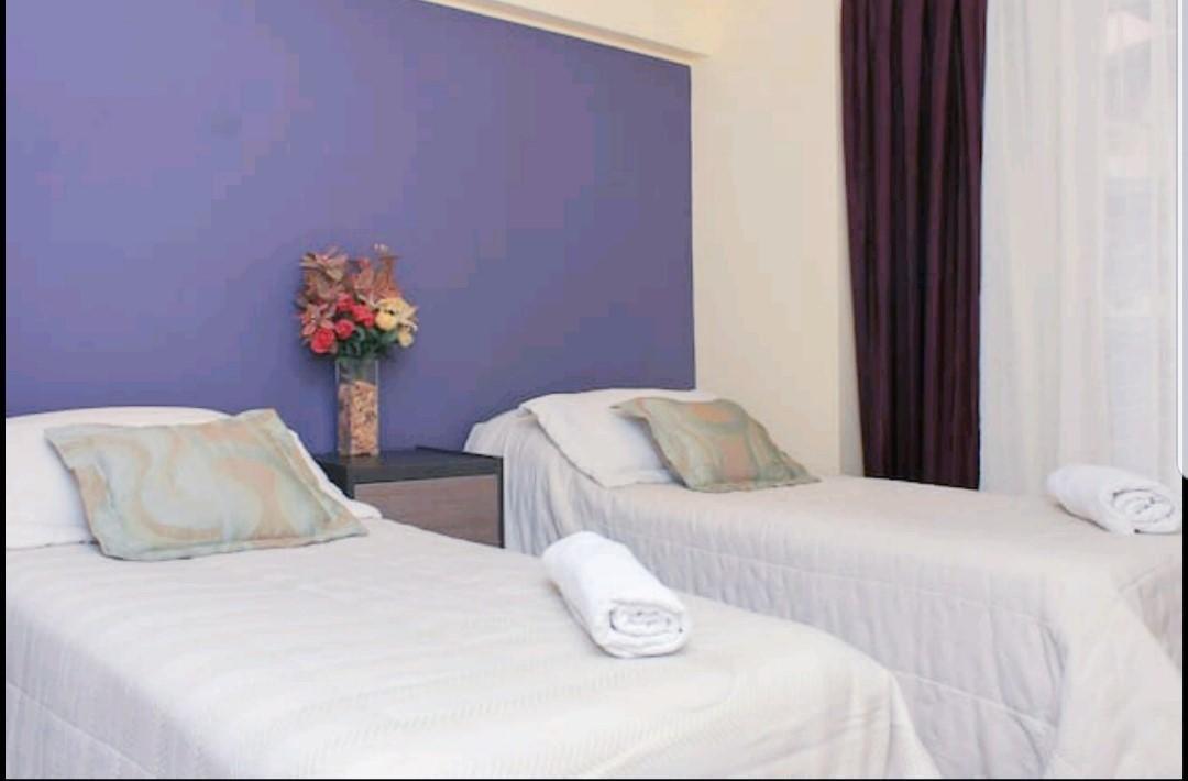 Luxury Apartment Cordoba Dış mekan fotoğraf