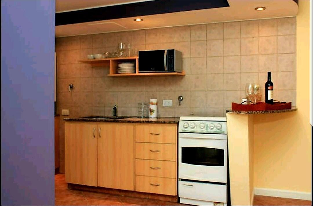Luxury Apartment Cordoba Dış mekan fotoğraf