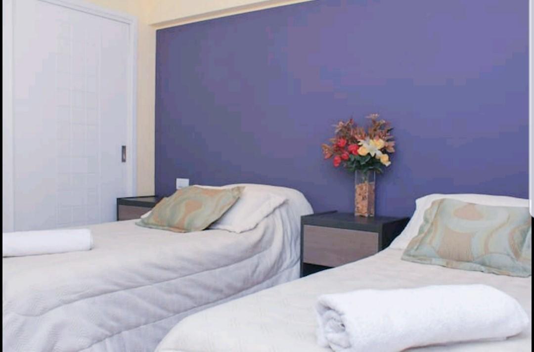 Luxury Apartment Cordoba Dış mekan fotoğraf