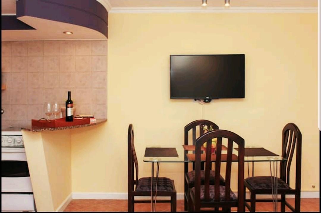Luxury Apartment Cordoba Dış mekan fotoğraf