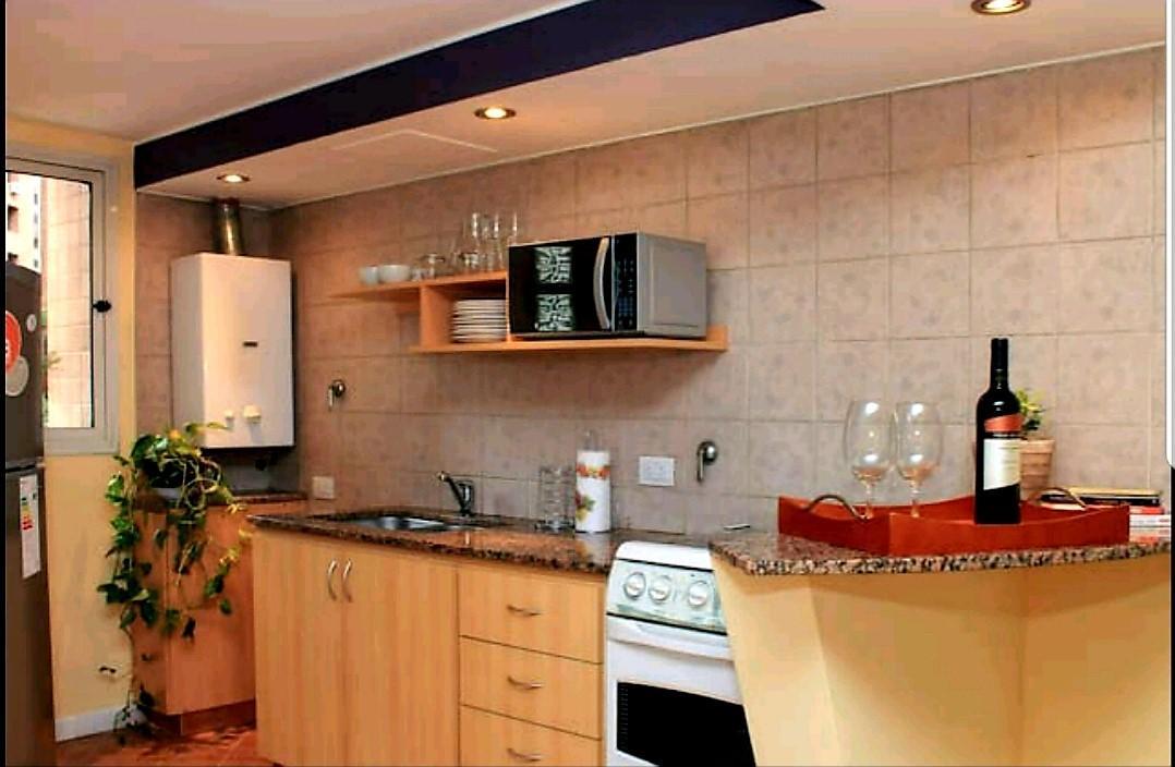 Luxury Apartment Cordoba Dış mekan fotoğraf