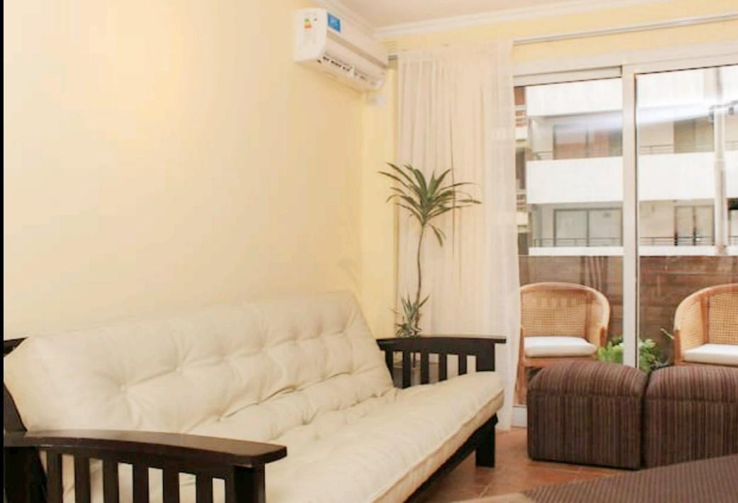 Luxury Apartment Cordoba Dış mekan fotoğraf