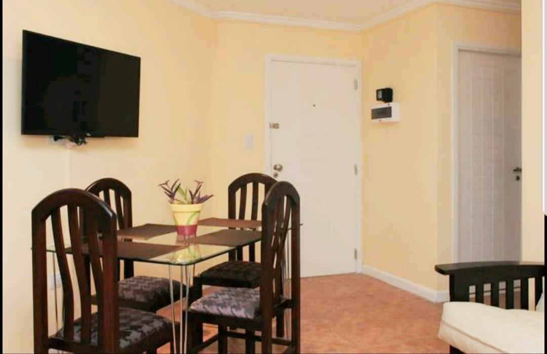 Luxury Apartment Cordoba Dış mekan fotoğraf